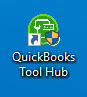 QuickBooks Tools Hub Icon - Screenshot