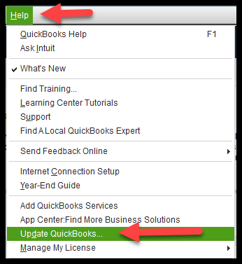 Update QuickBooks 1-screenshot 