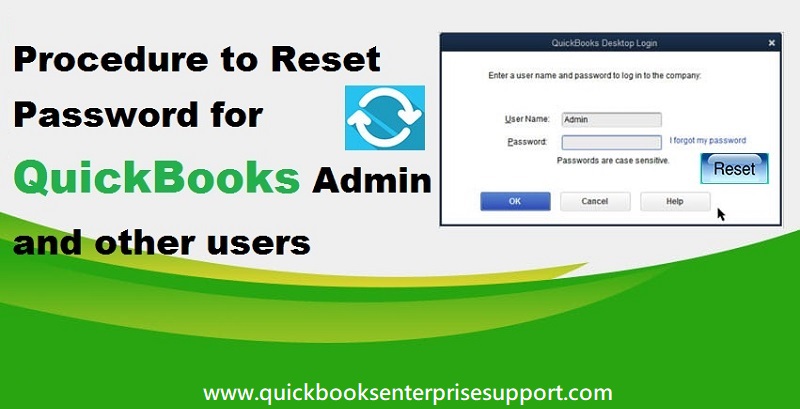 Steps to Reset Your Password for QuickBooks Desktop and Other Users - Featured Image (2)